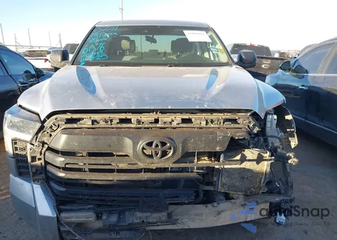 2023 Toyota Tundra Sr5 z USA, uszkodzony, nr VIN 5TFLA5DB4PX086076